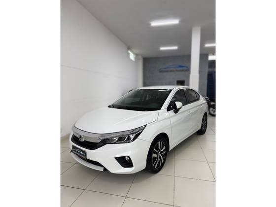 HONDA CITY 1.5 i-VTEC FLEX EXL CVT HONDA CITY 1.5 i-VTEC FLEX EXL CVT